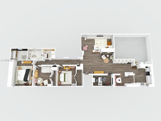 7630 NE 8th Ave, Miami, FL 33138