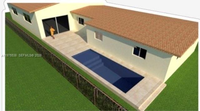 7630 NE 8th Ave, Miami, FL 33138