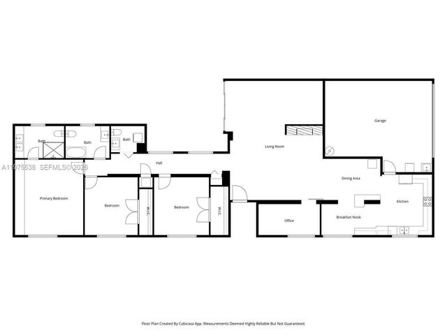 7630 NE 8th Ave, Miami, FL 33138