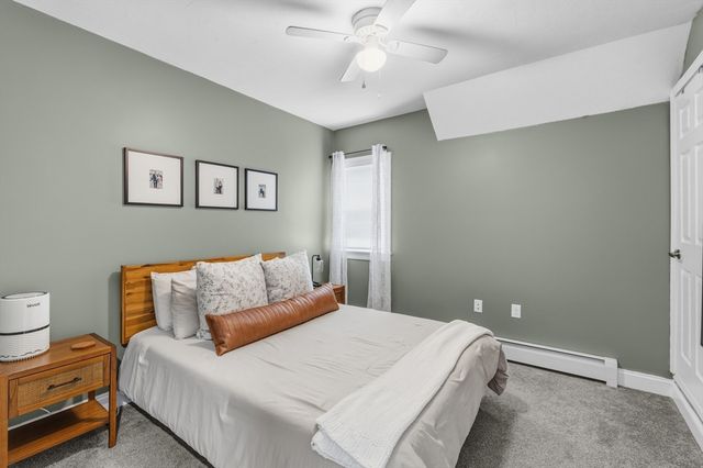 26 Oak St, New Bedford, MA 02740