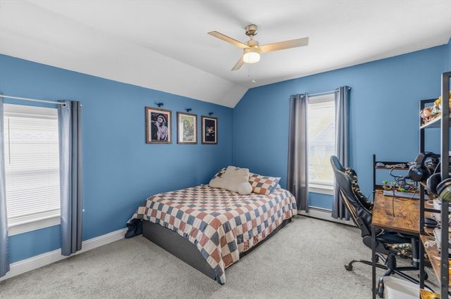26 Oak St, New Bedford, MA 02740