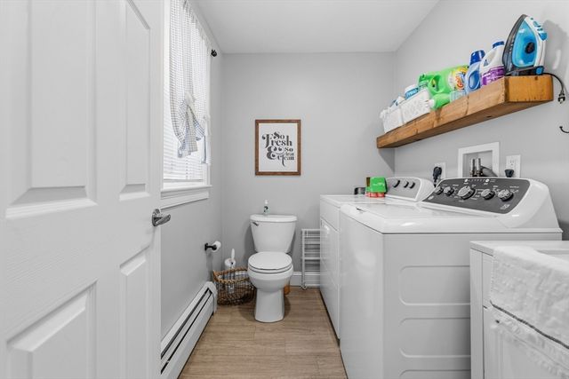 26 Oak St, New Bedford, MA 02740