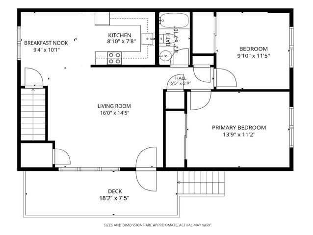 90 Dawson Avenue, Manchester, NH 03104