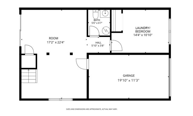 90 Dawson Avenue, Manchester, NH 03104