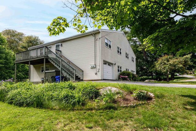 90 Dawson Avenue, Manchester, NH 03104