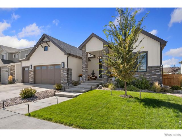 812 Canoe Birch Drive, Windsor, CO 80550