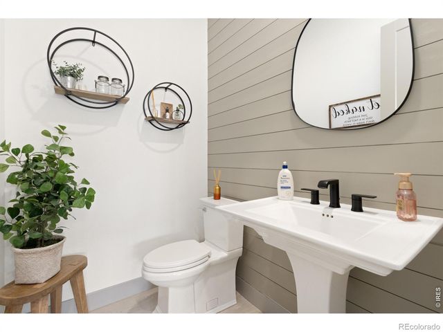 812 Canoe Birch Drive, Windsor, CO 80550