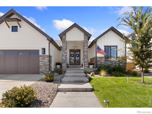 812 Canoe Birch Drive, Windsor, CO 80550
