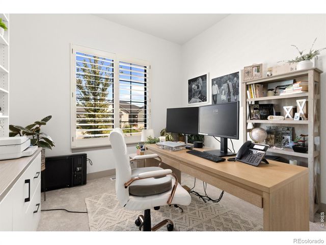 812 Canoe Birch Drive, Windsor, CO 80550