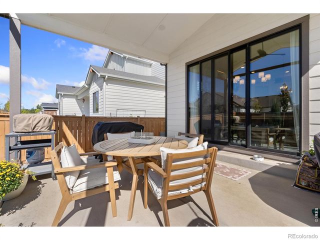 812 Canoe Birch Drive, Windsor, CO 80550