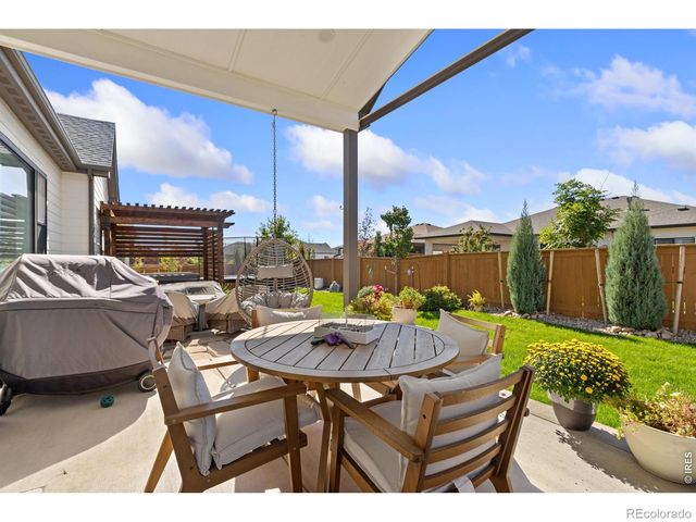 812 Canoe Birch Drive, Windsor, CO 80550