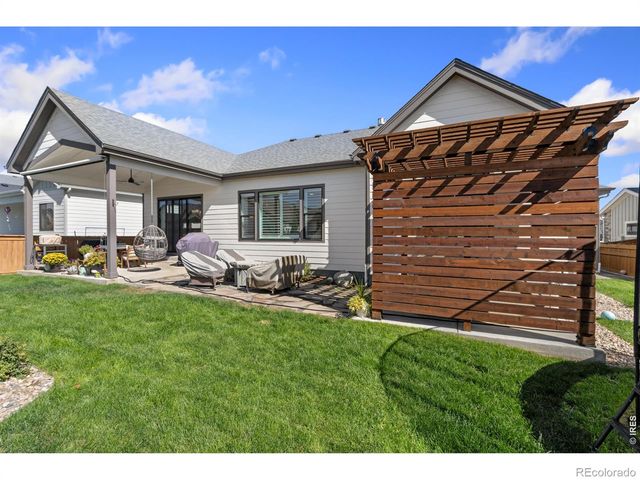 812 Canoe Birch Drive, Windsor, CO 80550
