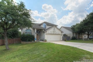857 SAN FERNANDO LN, New Braunfels, TX 78132