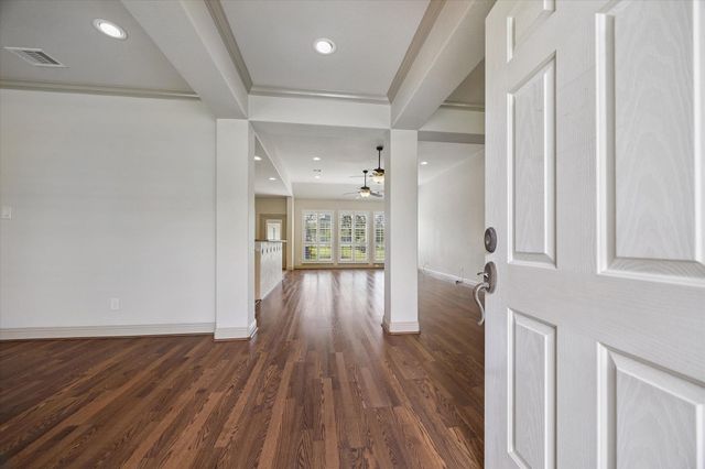 1091 Caney Trail Drive, Wharton, TX 77488