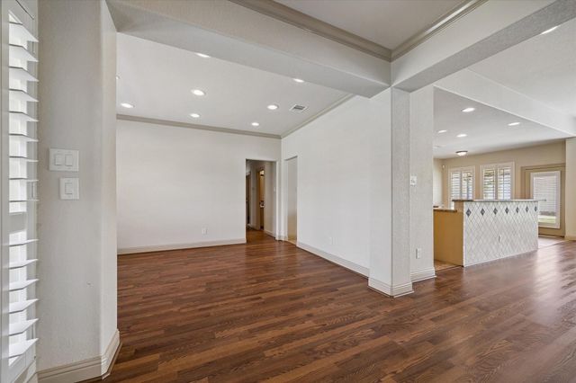 1091 Caney Trail Drive, Wharton, TX 77488