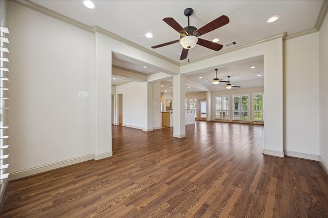1091 Caney Trail Drive, Wharton, TX 77488