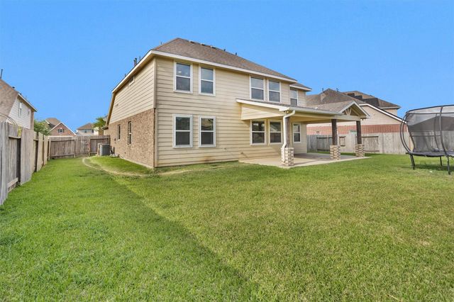4704 Bella Court, Alvin, TX 77511