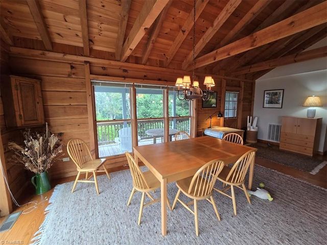 979 Wagon Road, Warrensville, NC 28693