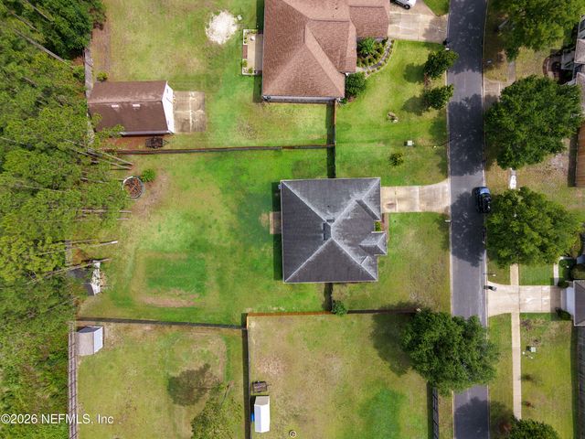 2946 LONGLEAF RANCH Circle, Middleburg, FL 32068