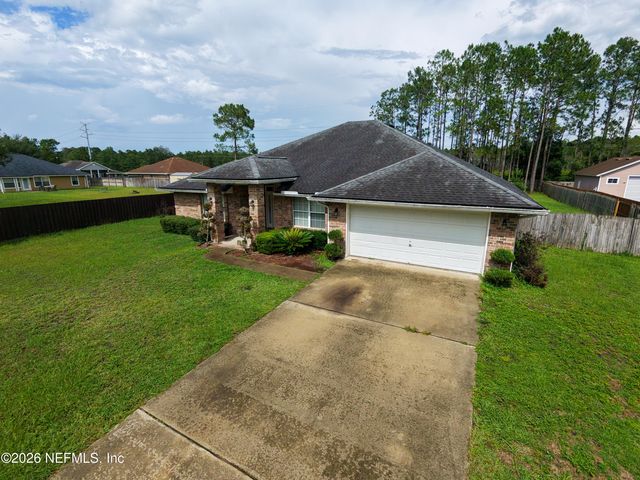 2946 LONGLEAF RANCH Circle, Middleburg, FL 32068