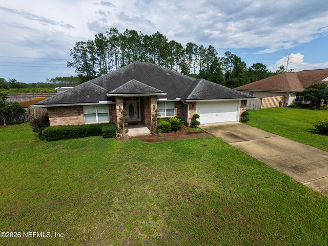 2946 LONGLEAF RANCH Circle, Middleburg, FL 32068