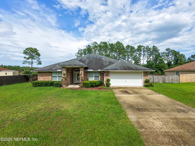 2946 LONGLEAF RANCH Circle, Middleburg, FL 32068