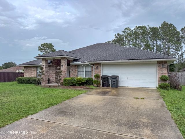 2946 LONGLEAF RANCH Circle, Middleburg, FL 32068