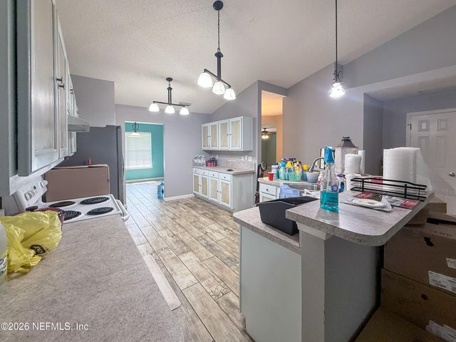 2946 LONGLEAF RANCH Circle, Middleburg, FL 32068