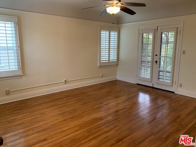1302 S Orange Drive, Los Angeles, CA 90019