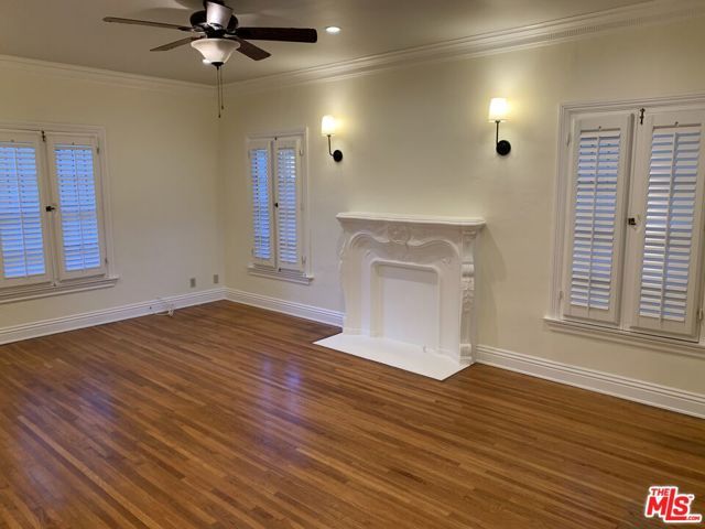 1302 S Orange Drive, Los Angeles, CA 90019