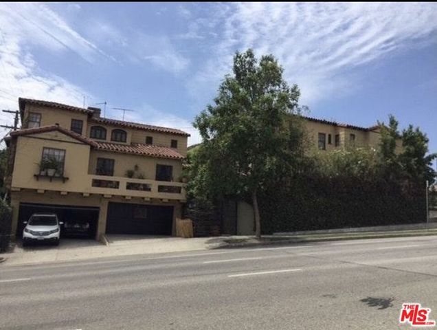 1302 S Orange Drive, Los Angeles, CA 90019