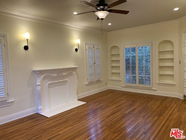 1302 S Orange Drive, Los Angeles, CA 90019