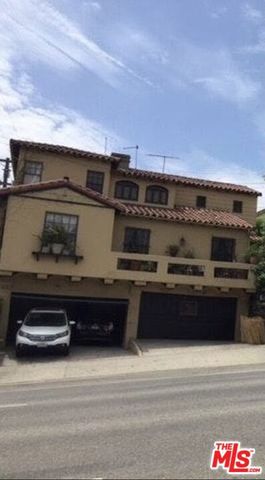 1302 S Orange Drive, Los Angeles, CA 90019