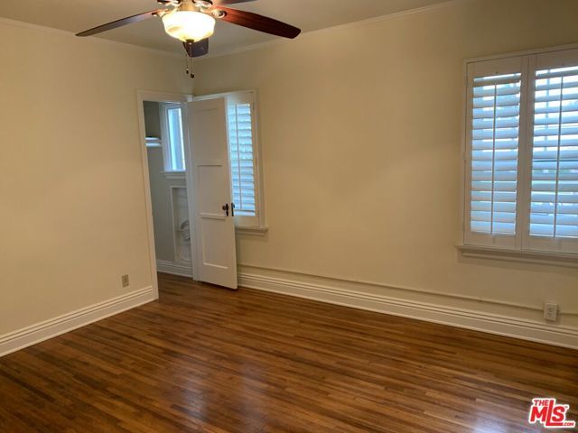 1302 S Orange Drive, Los Angeles, CA 90019