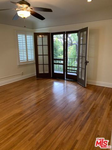1302 S Orange Drive, Los Angeles, CA 90019