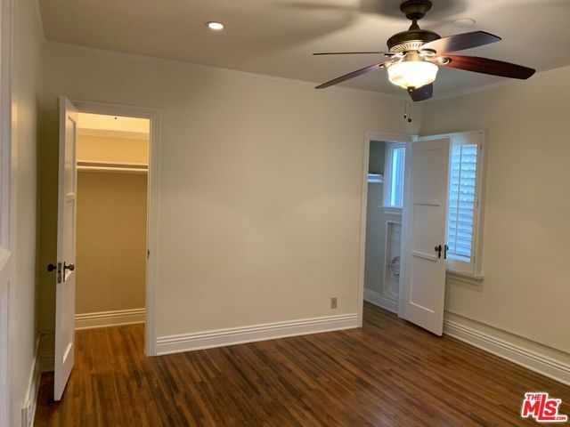 1302 S Orange Drive, Los Angeles, CA 90019