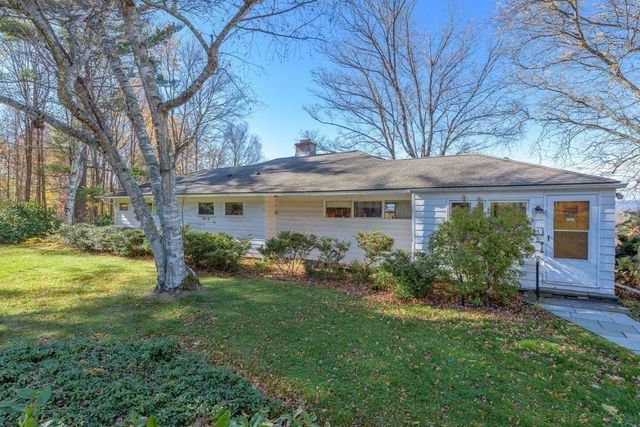 41 Arnold Rd, Pelham, MA 01002