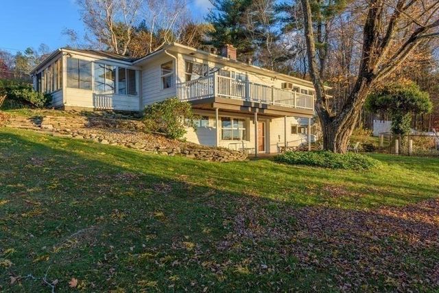 41 Arnold Rd, Pelham, MA 01002