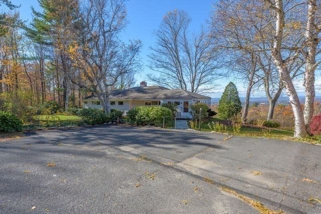 41 Arnold Rd, Pelham, MA 01002