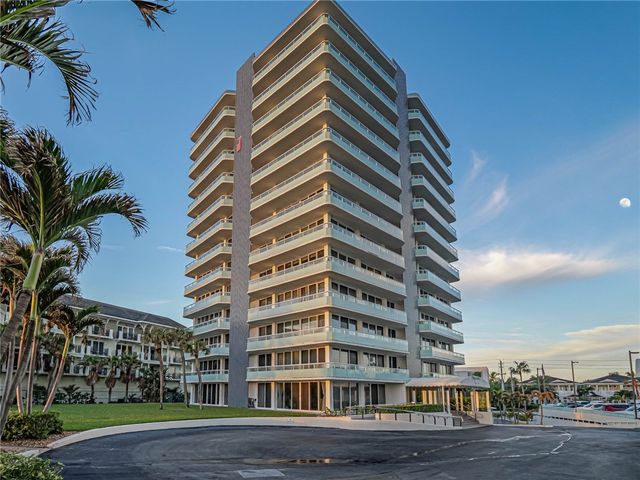 3554 Ocean Drive 302S, Vero Beach, FL 32963