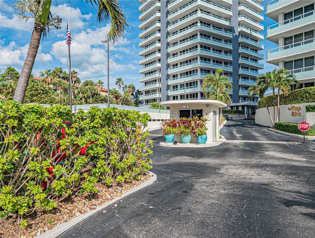 3554 Ocean Drive 302S, Vero Beach, FL 32963