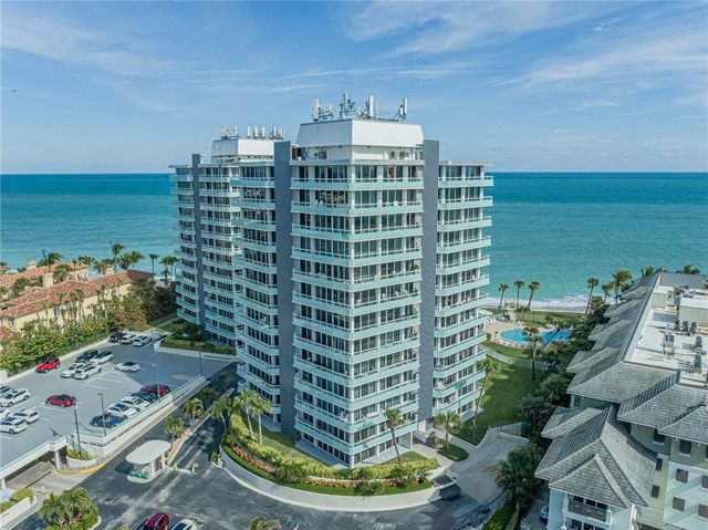 3554 Ocean Drive 302S, Vero Beach, FL 32963