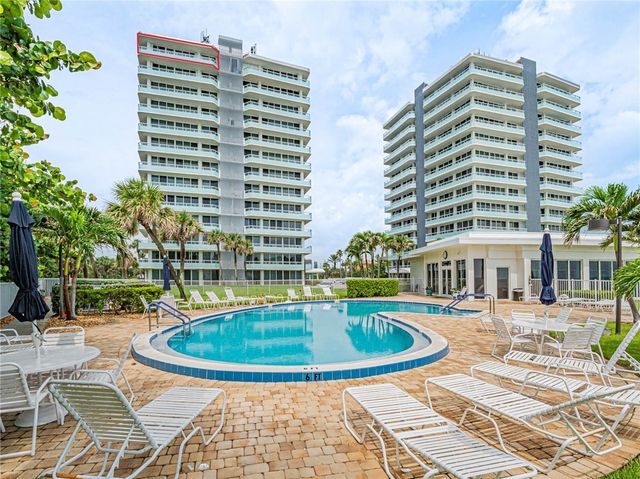 3554 Ocean Drive 302S, Vero Beach, FL 32963