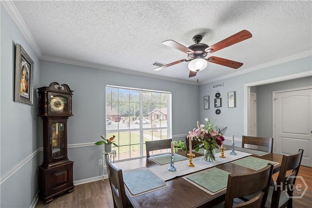 521 Bennington Court, Hinesville, GA 31313