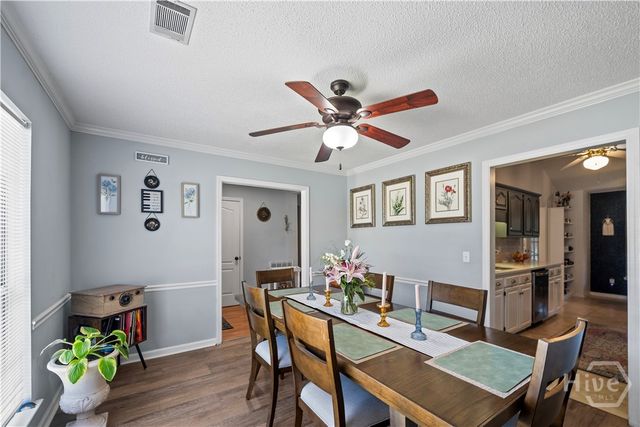 521 Bennington Court, Hinesville, GA 31313