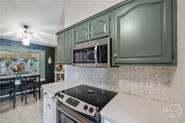 521 Bennington Court, Hinesville, GA 31313