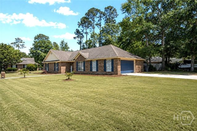 521 Bennington Court, Hinesville, GA 31313