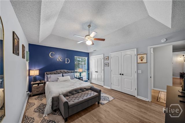 521 Bennington Court, Hinesville, GA 31313