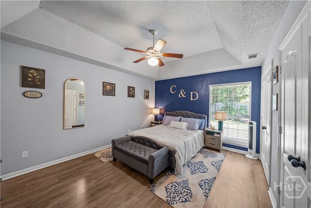 521 Bennington Court, Hinesville, GA 31313
