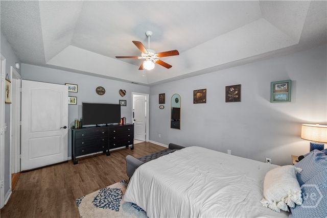 521 Bennington Court, Hinesville, GA 31313